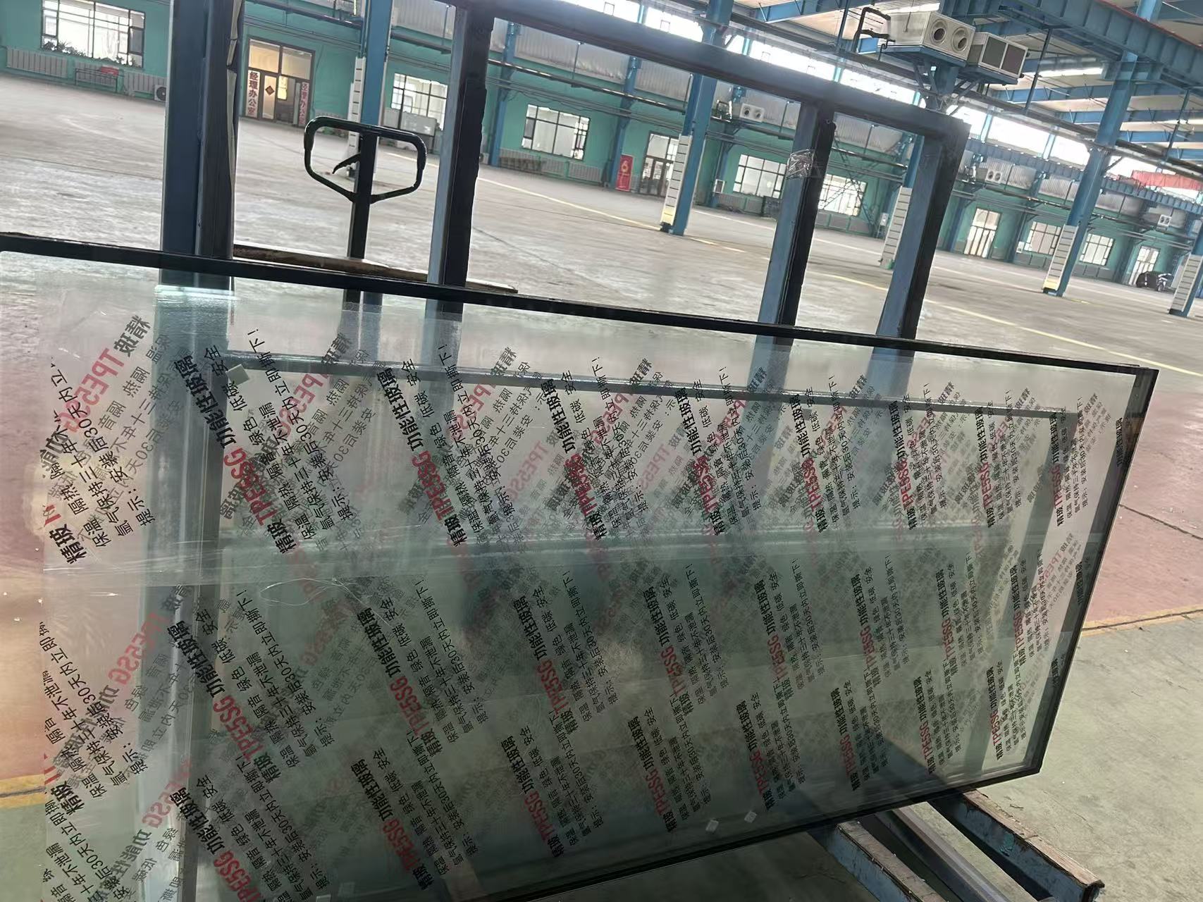 郴州市玻璃源头工厂隔音玻璃厂家 - 价格